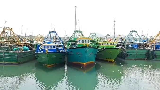 Kanyakumari