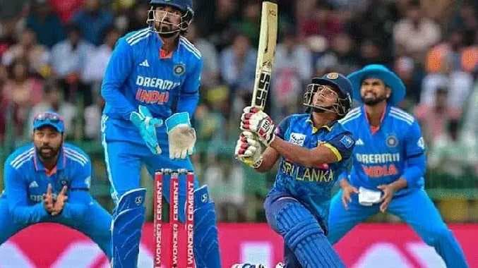 T20 matches