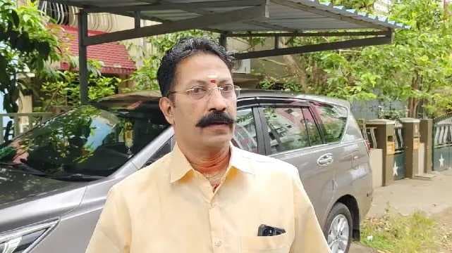 DSP Sundaresan
