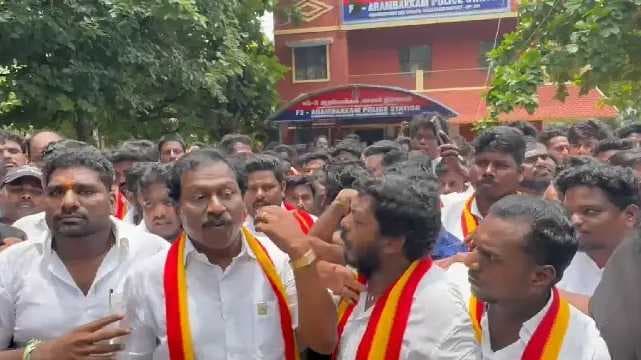 Thiruvallur