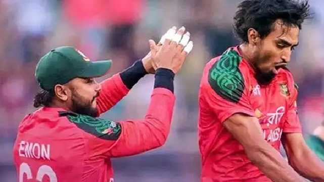 T20 match
