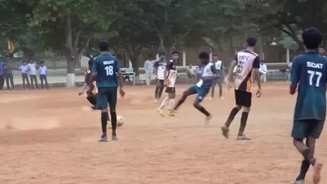 Sivagangai