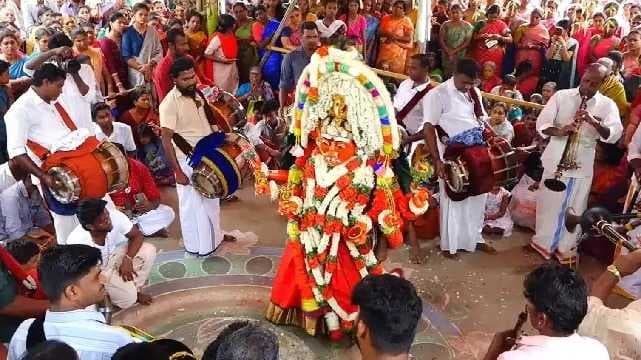 Nagapattinam