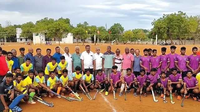 Kovilpatti