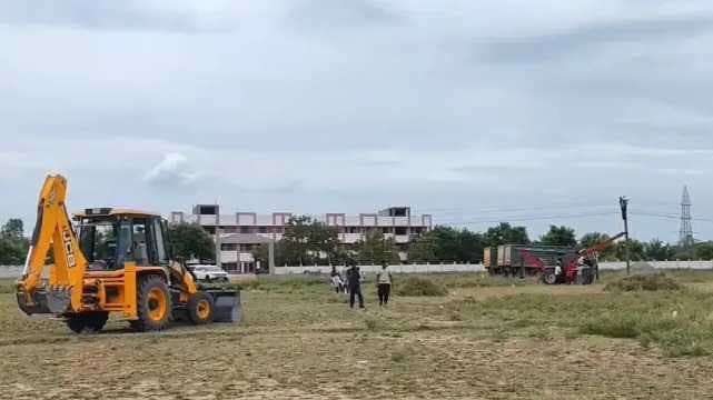 Ariyalur