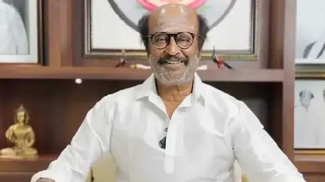 Rajinikanth