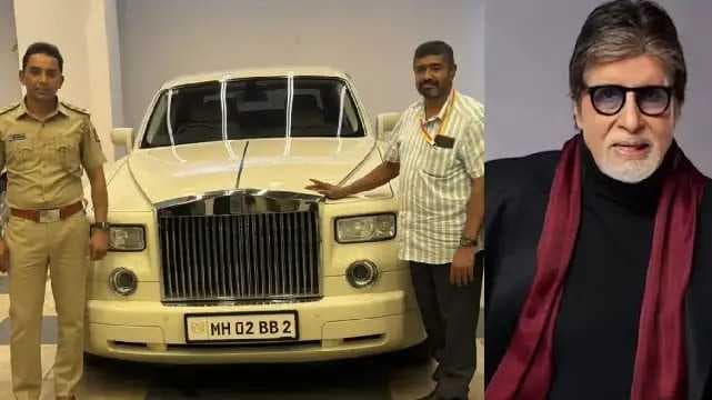 Amitabh Bachchan