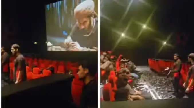 pavan kalayan movie in uk