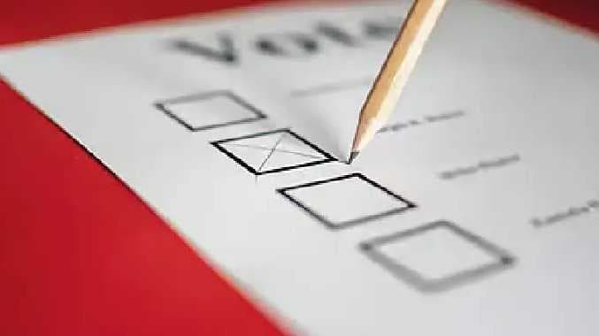Bihar election