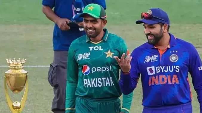 Cricket news
