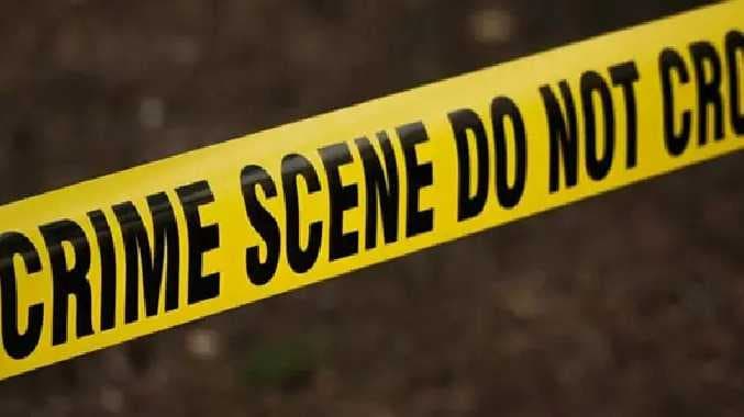 Crime do not cross
