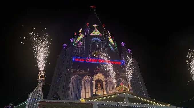 TNL Flag hosting