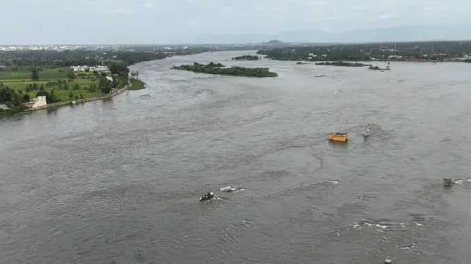 NMK Cauvery