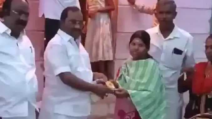 KLK DMK ORANI
