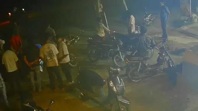 Mettur