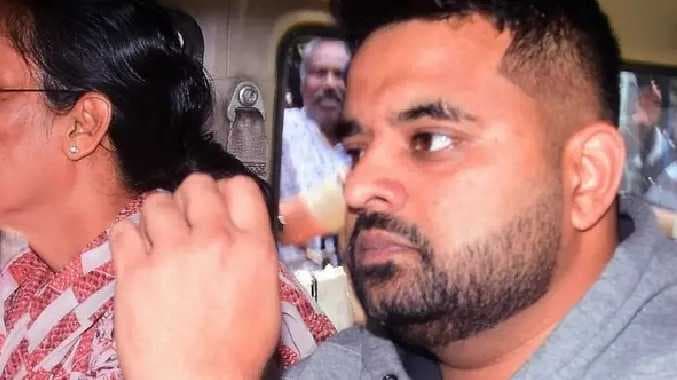 Prajwal