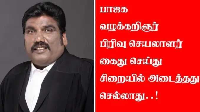 BJP NEWS