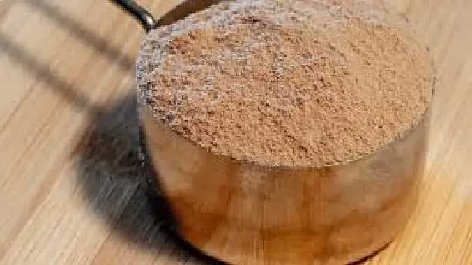 Protien powder