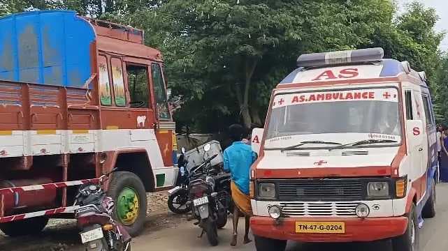 Cholavandan