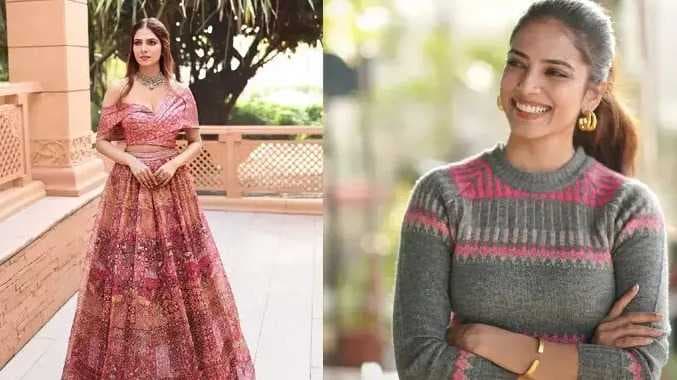 Maalavika mohan