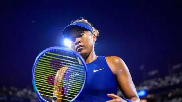 NaomiOsaka