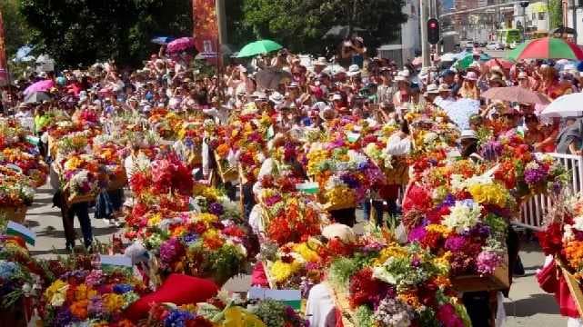 Chiletterosparade
