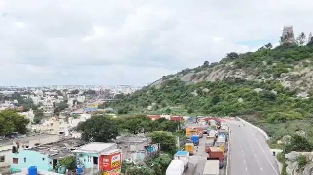 Krishnagiri