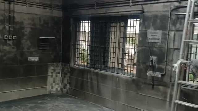 Government Hospital
