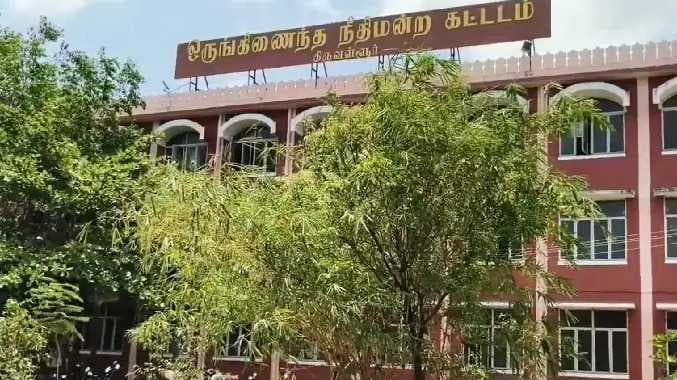 TVL Land issue