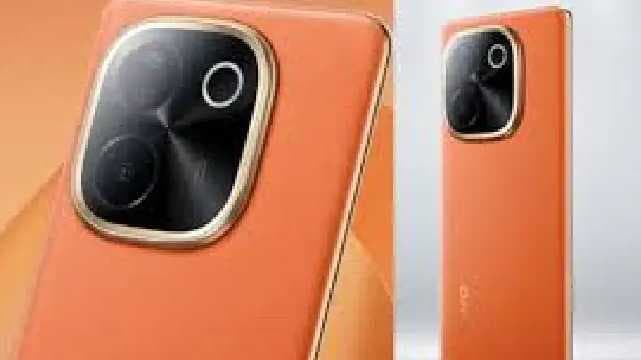 Vivo T4 Pro Smartphone