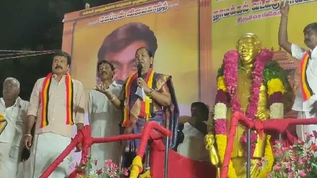 PremalathaVijayakanth