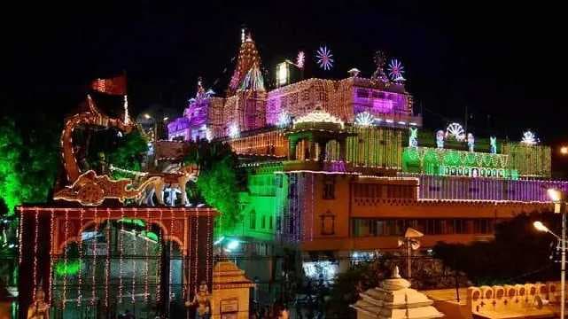 Uttar Pradesh