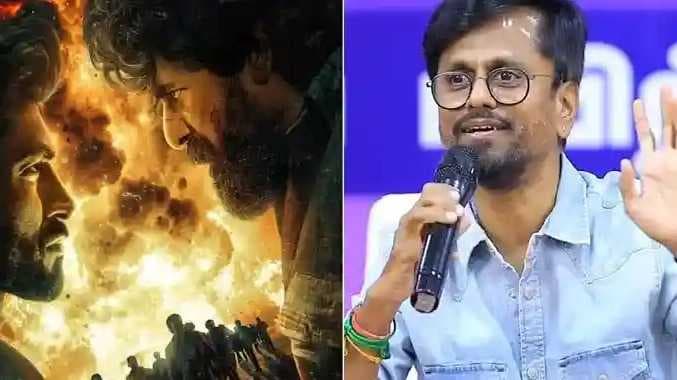 Madrasi villan