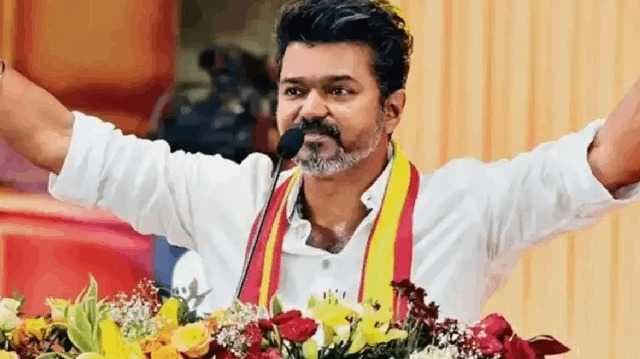 vijay