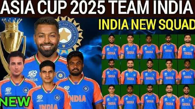 indian team