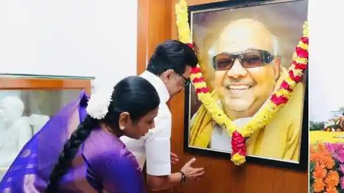 cm durga