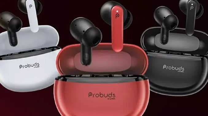 LAVA Probuds