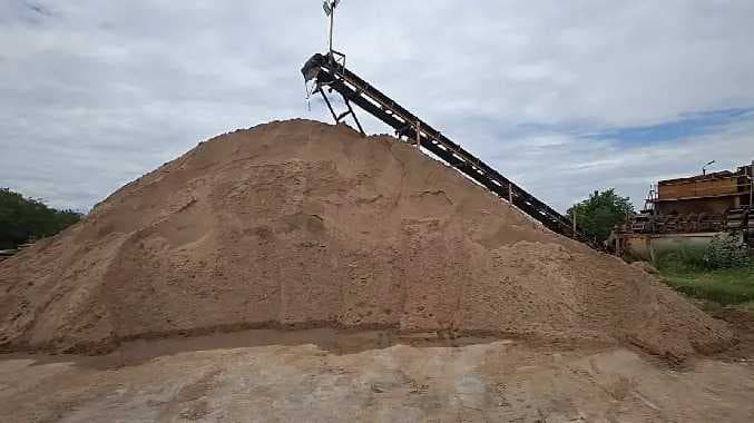 DGL Duplicate sand