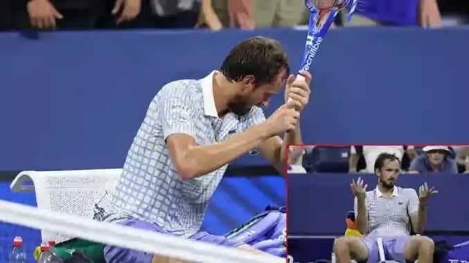 Tennis fine