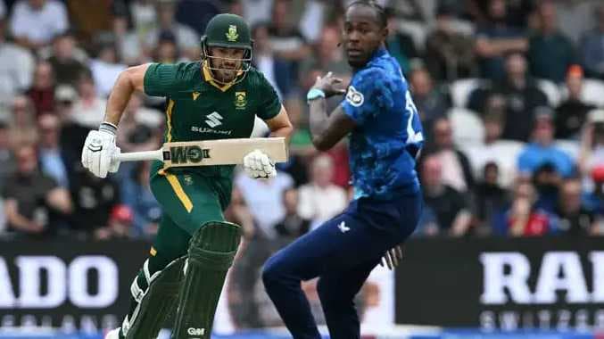 Cricket south africa