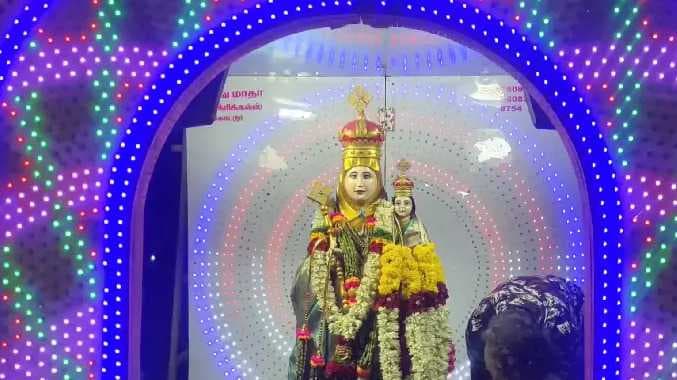 THN Therbhavani