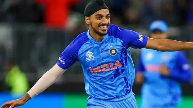 ICC Top 20
