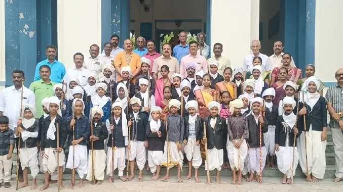 bharathi