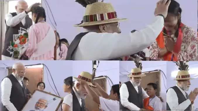modi