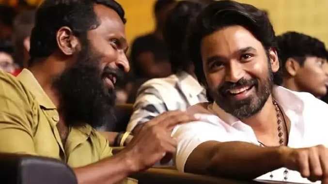 Vada chennai 2