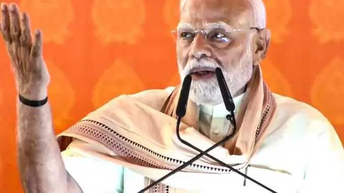 Modi 2