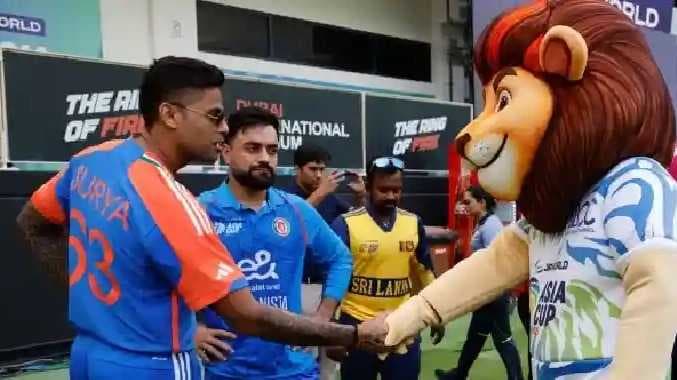 Ind vs omen