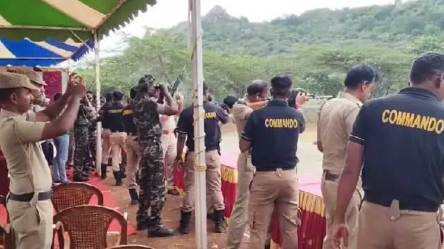 cbe firing
