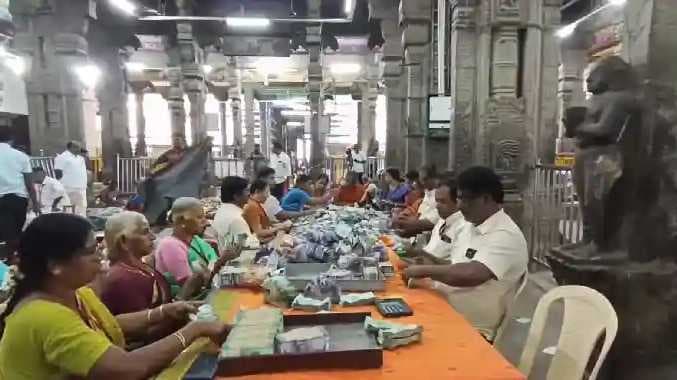 Mdu thiruparamgumram kanikkai