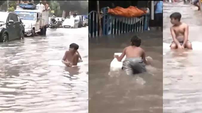 kolkatta boy
